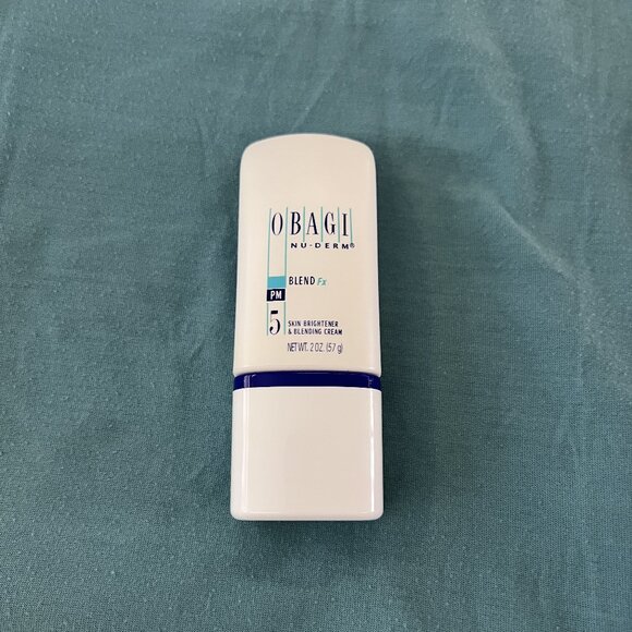 Other - Obagi Nu-Derm Blend Fx 57g / 2oz